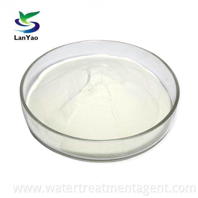 Brown Powdered Poly Aluminum Chloride Water Treatment PAC Chemicals plant 22% 2